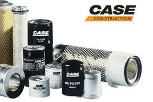 CASE SPARE PARTS